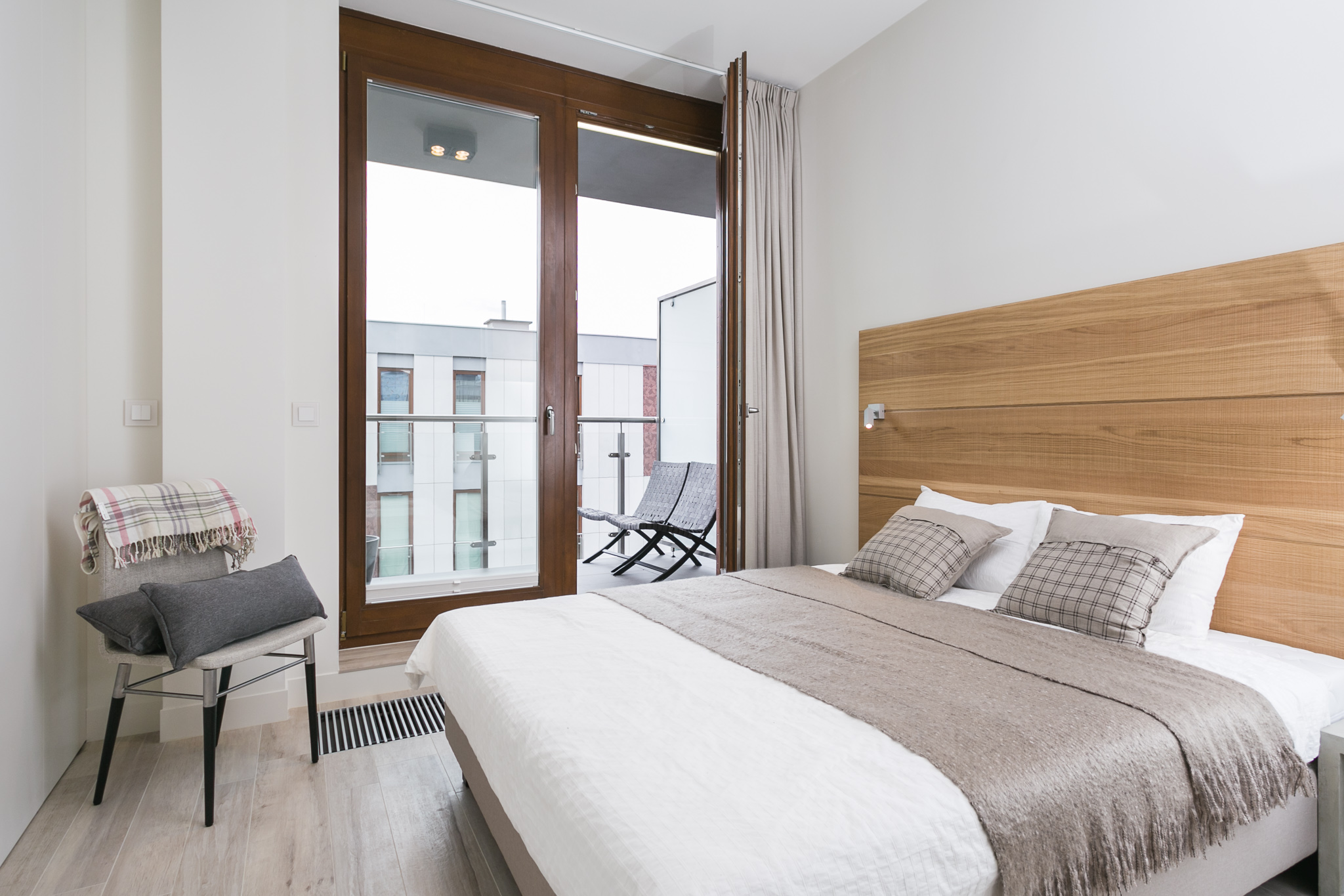Apartment for Rental, Warszawa Śródmieście, ul. Leona Kruczkowskiego  49323012