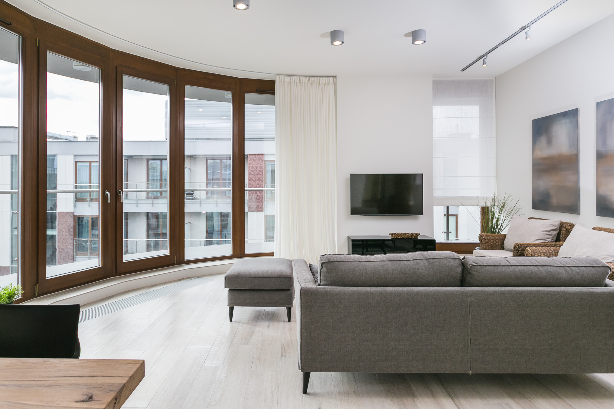 Apartment for Rental, Warszawa Śródmieście, ul. Leona Kruczkowskiego  49323017