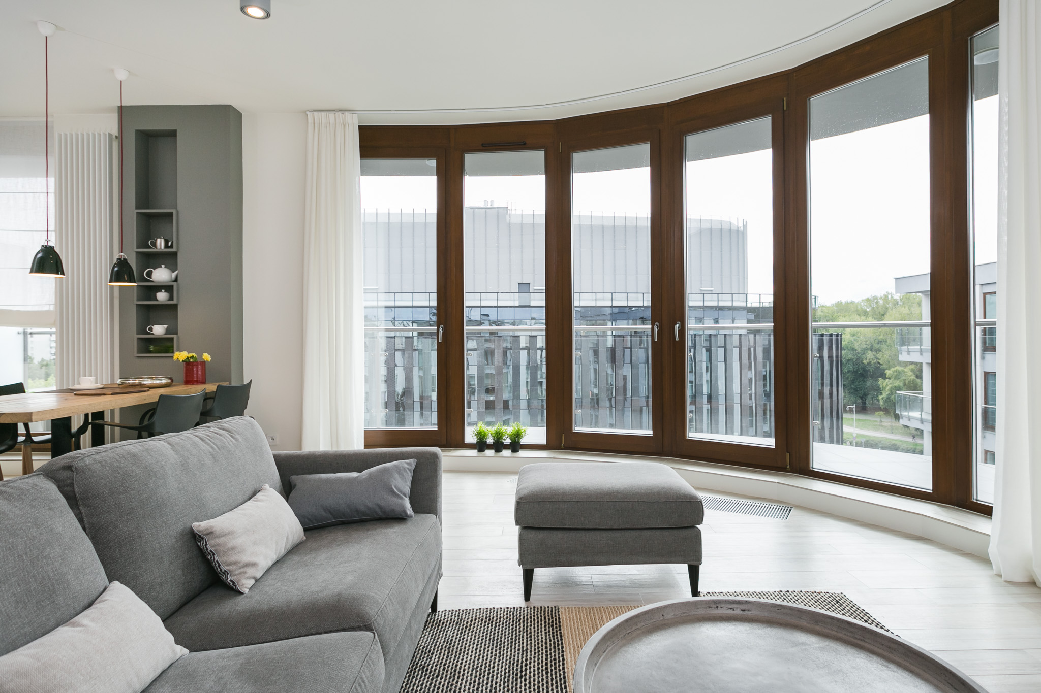 Apartment for Rental, Warszawa Śródmieście, ul. Leona Kruczkowskiego  49323018