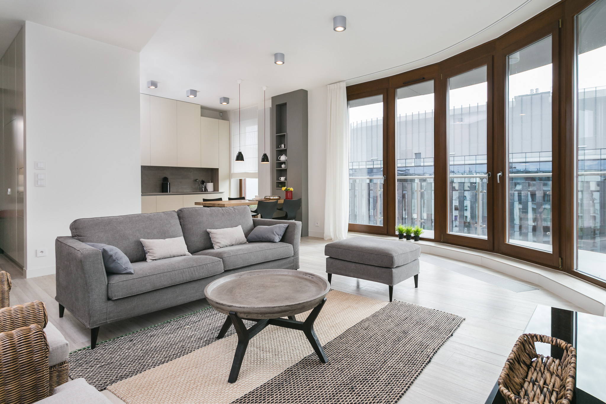 Apartment for Rental, Warszawa Śródmieście, ul. Leona Kruczkowskiego  49323019