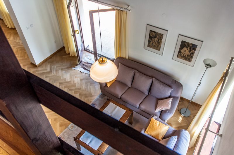 House for Rental, Warszawa Wilanów, ul. Królowej Marysieńki 49967218