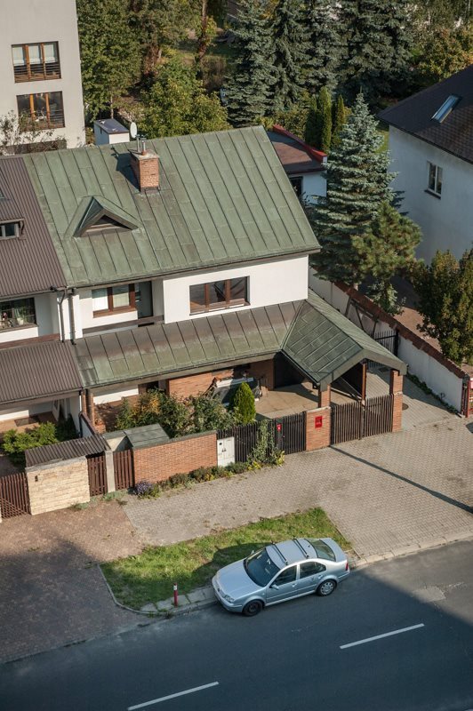 House for Rental, Warszawa Wilanów, ul. Królowej Marysieńki 49967220