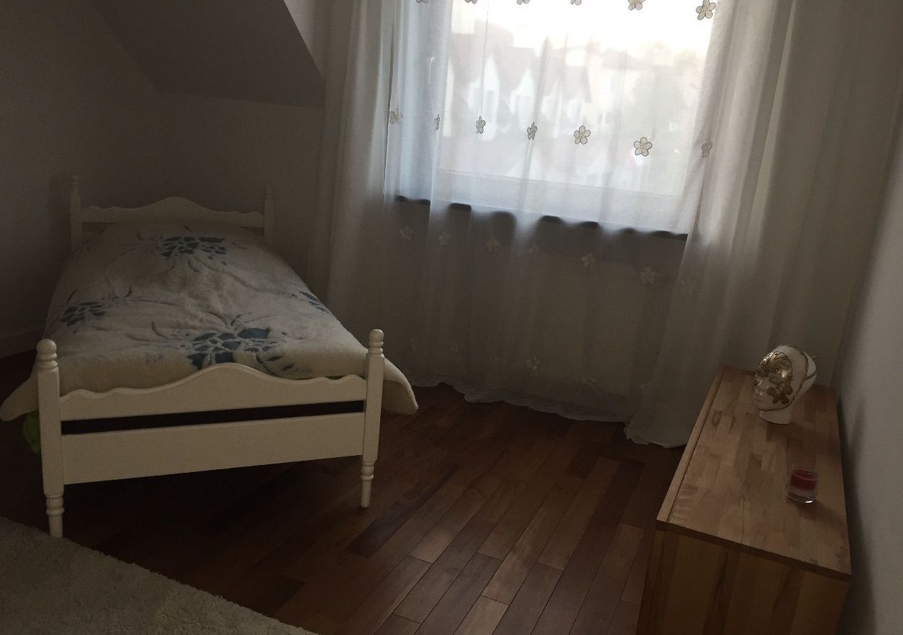 House for Rental, Warszawa Wilanów, ul. Syta 50065094