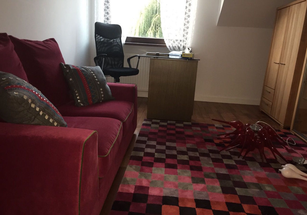 House for Rental, Warszawa Wilanów, ul. Syta 50065095