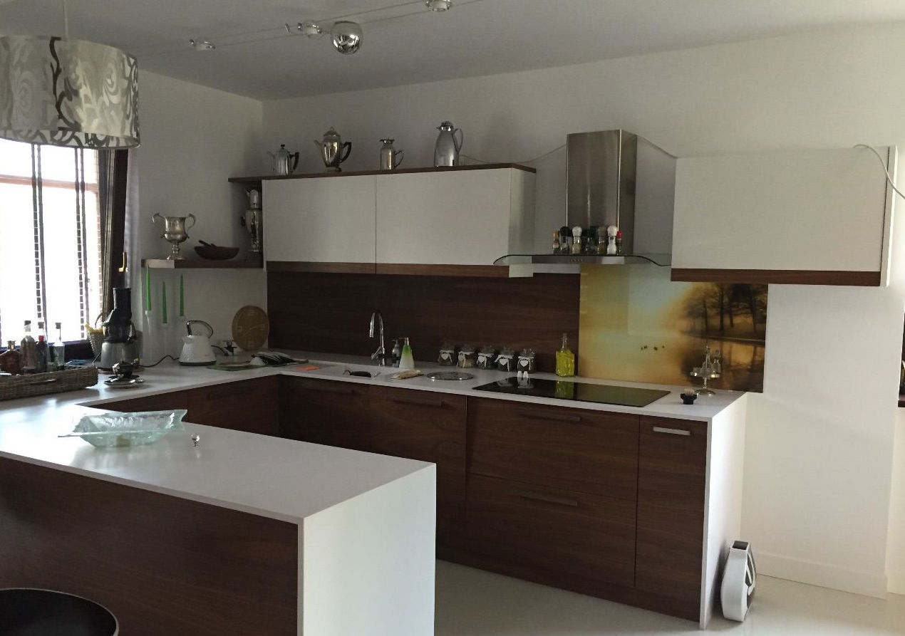 House for Rental, Warszawa Wilanów, ul. Syta 50065103