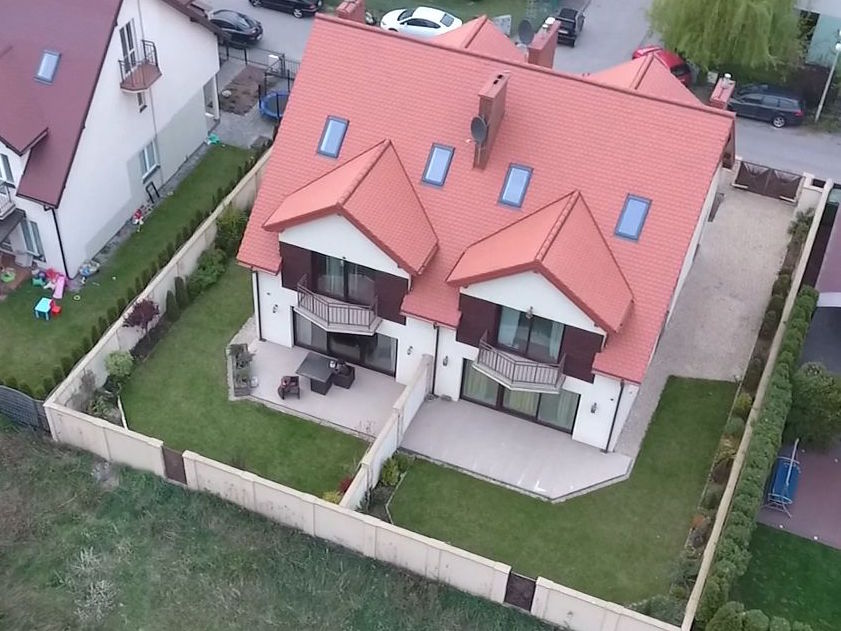 House for Rental, Warszawa Wilanów, ul. Syta 50065106