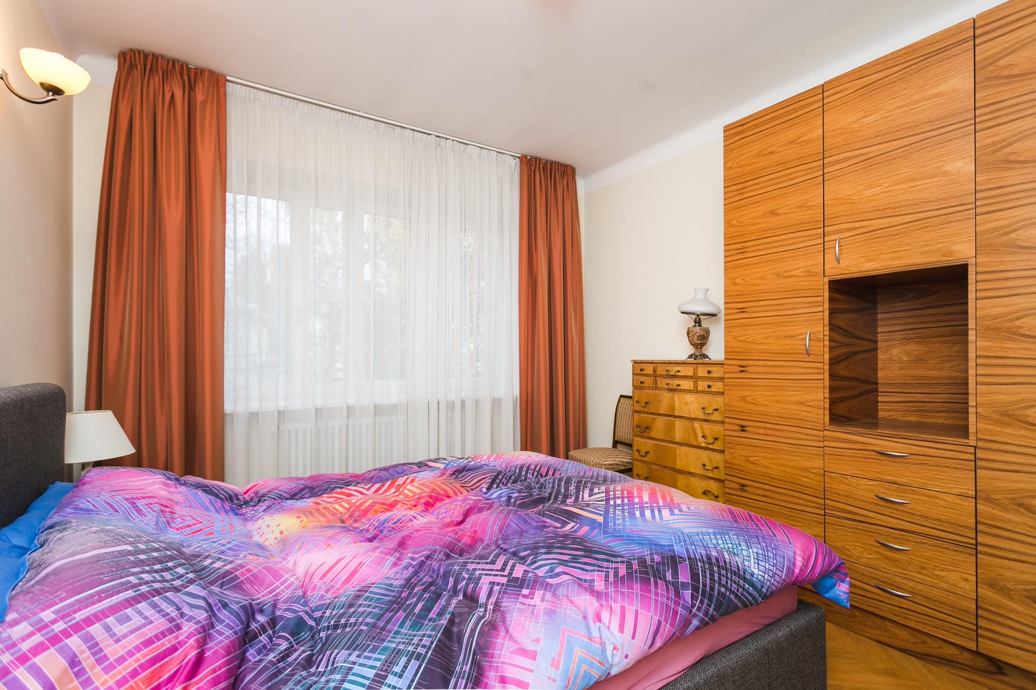 House for Rental, Warszawa Żoliborz, ul. Dziennikarska 50250068