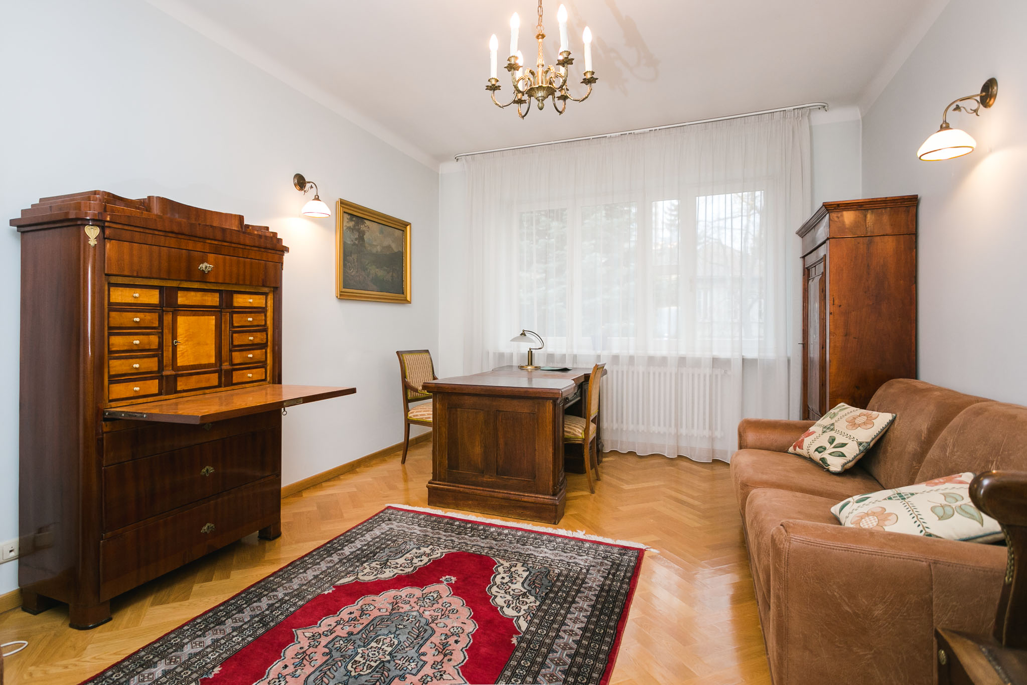 House for Rental, Warszawa Żoliborz, ul. Dziennikarska 50250070