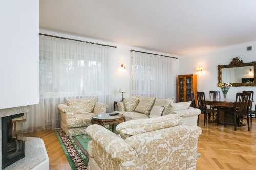 House for Rental, Warszawa Żoliborz,  50250058