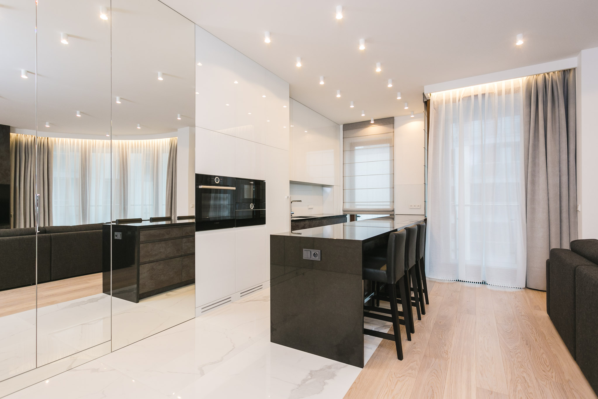 Apartment for Rental, Warszawa Śródmieście, ul. Leona Kruczkowskiego  52371994