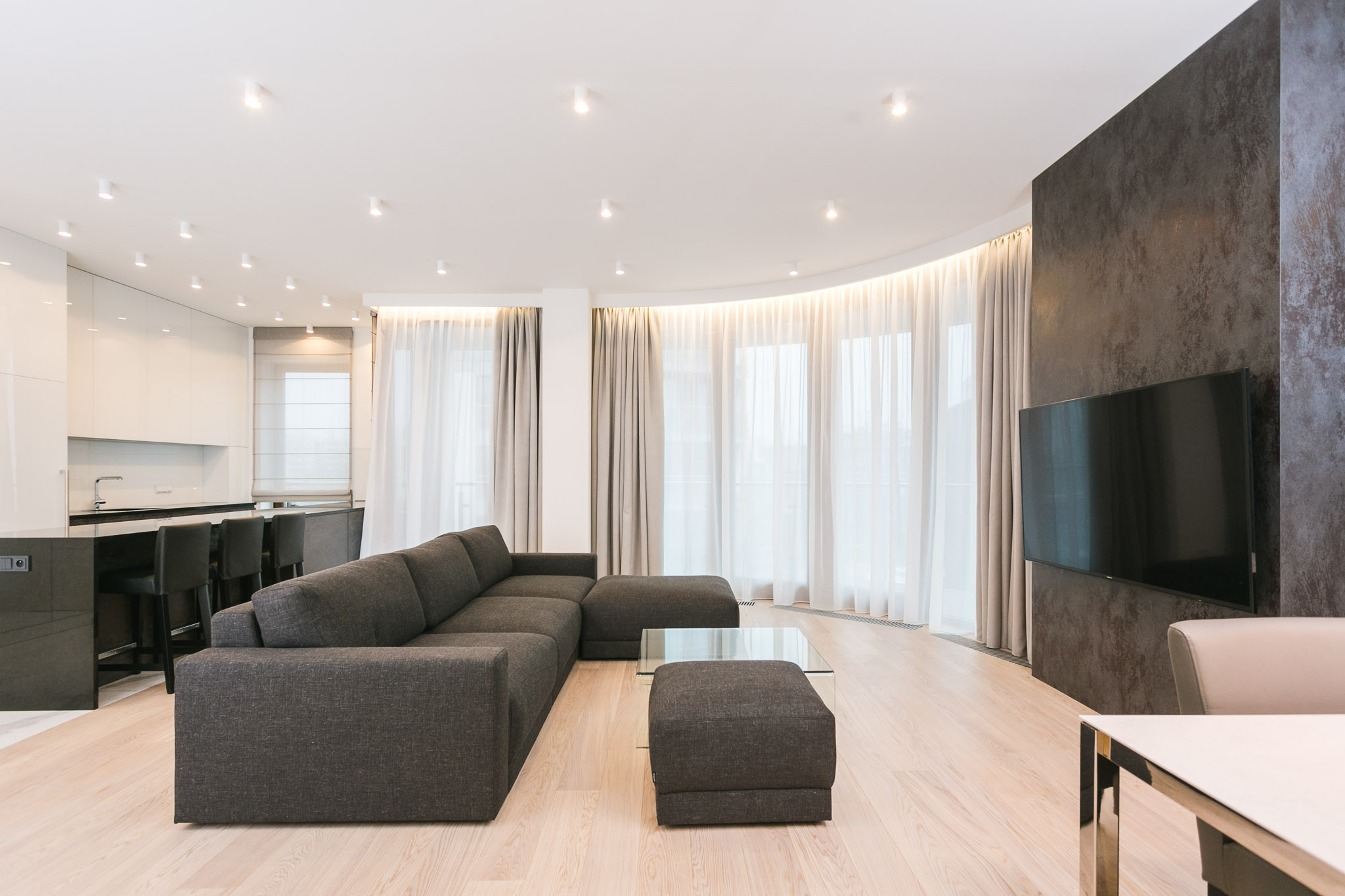Apartment for Rental, Warszawa Śródmieście, ul. Leona Kruczkowskiego  52372004