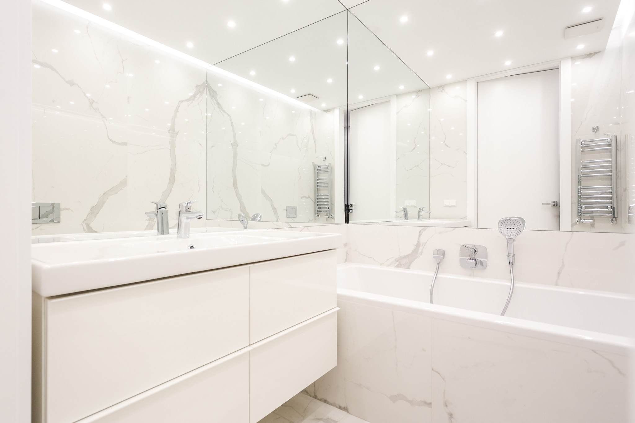 Apartment for Rental, Warszawa Śródmieście, ul. Leona Kruczkowskiego  52372008