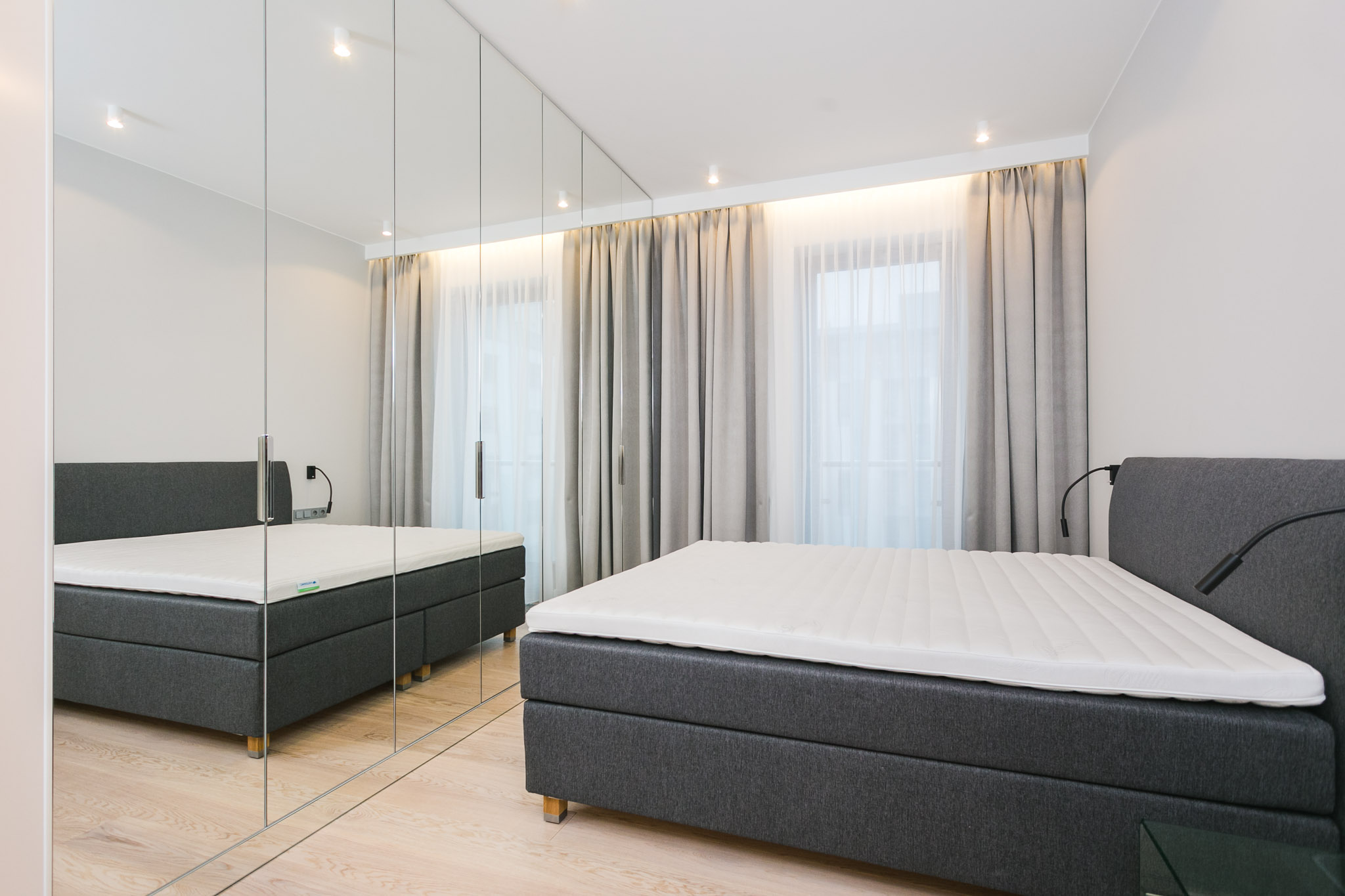Apartment for Rental, Warszawa Śródmieście, ul. Leona Kruczkowskiego  52372021