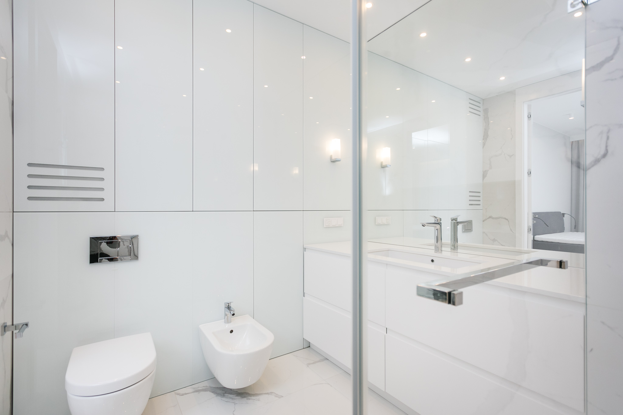 Apartment for Rental, Warszawa Śródmieście, ul. Leona Kruczkowskiego  52372026