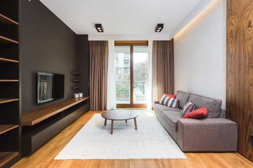 Apartment for Rental, Warszawa Śródmieście,  53164539