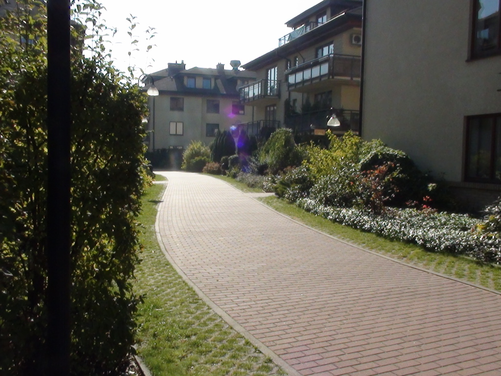 Apartment for Rental, Warszawa Ochota, ul. Drawska 51318999
