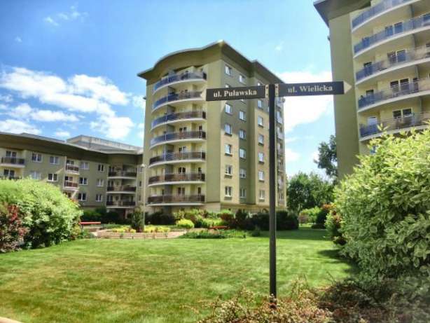 Apartment for Rental, Warszawa Mokotów, ul. Wielicka 52078686
