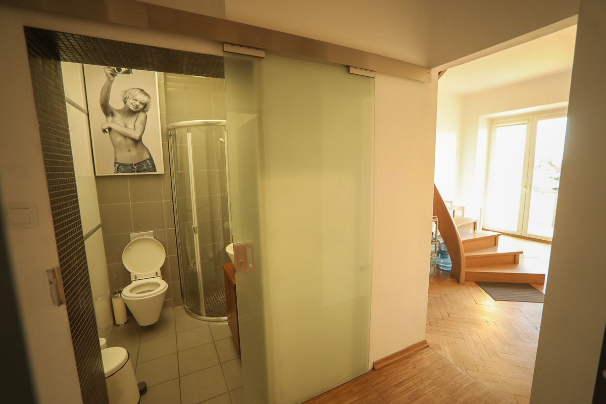 Apartment for Rental, Warszawa Ochota, ul. Słupecka 66308281