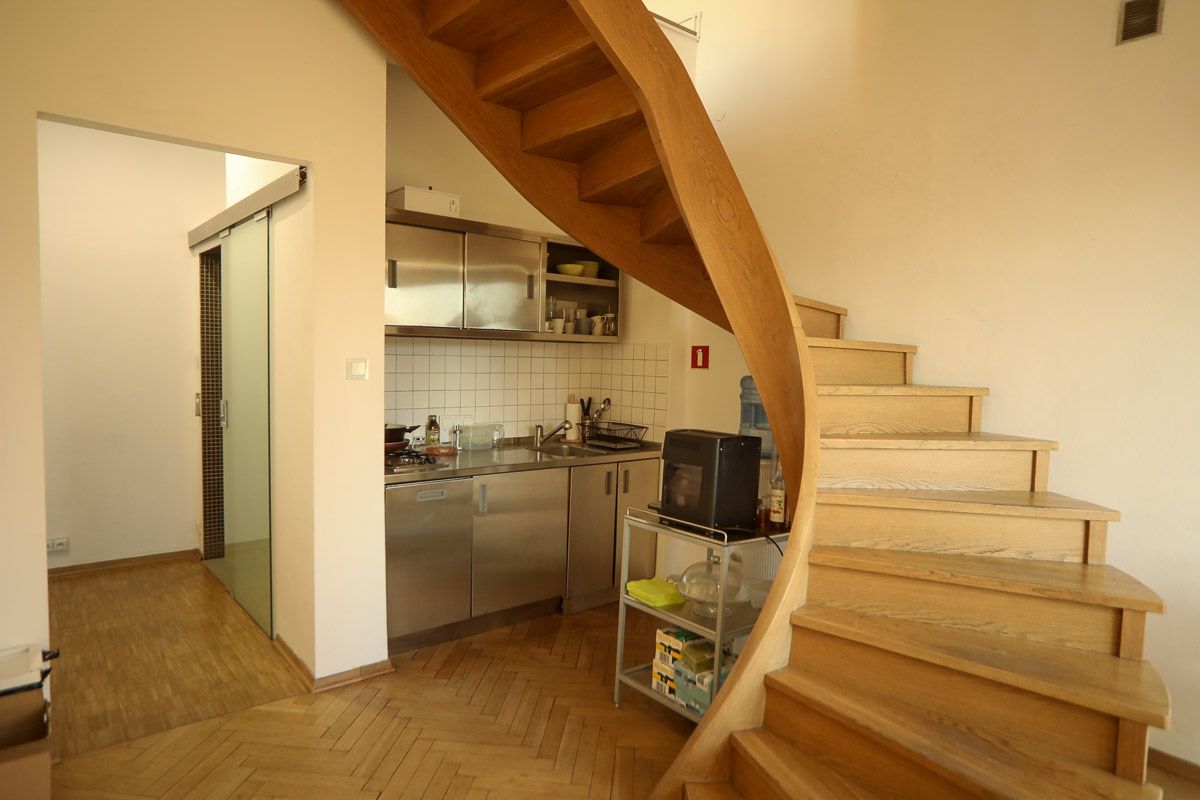 Apartment for Rental, Warszawa Ochota, ul. Słupecka 66308283