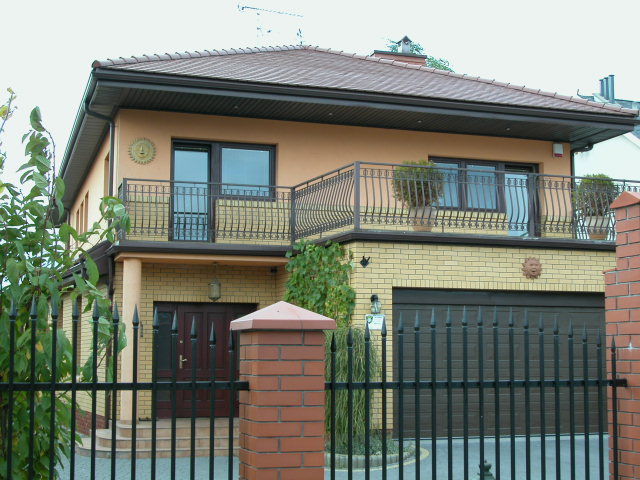 House for Rental, Warszawa Wilanów, ul. Kremowa 52503792