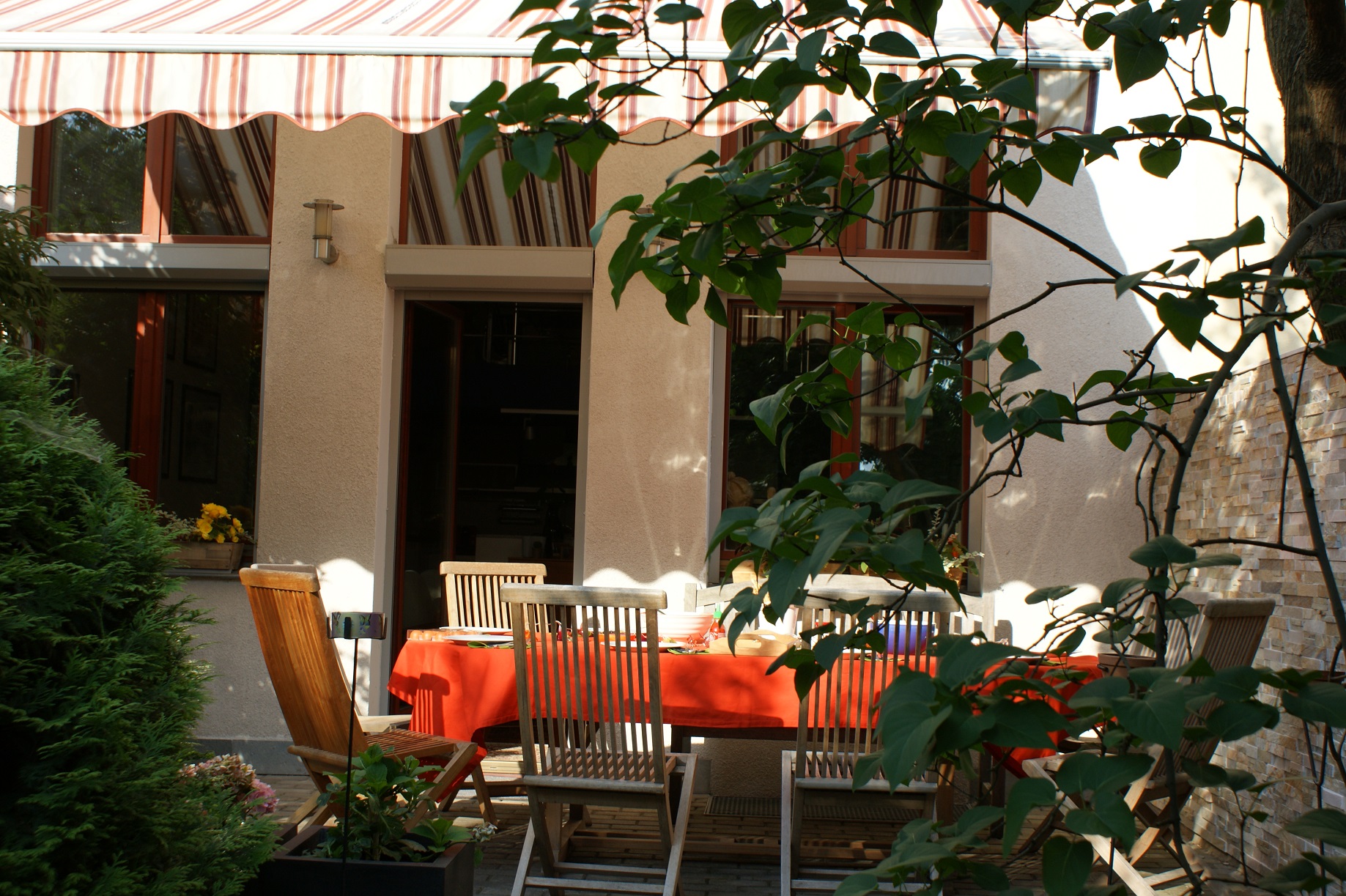 House for Rental, Warszawa Praga-Południe Saska Kępa, ul. Alfreda Nobla 52922390