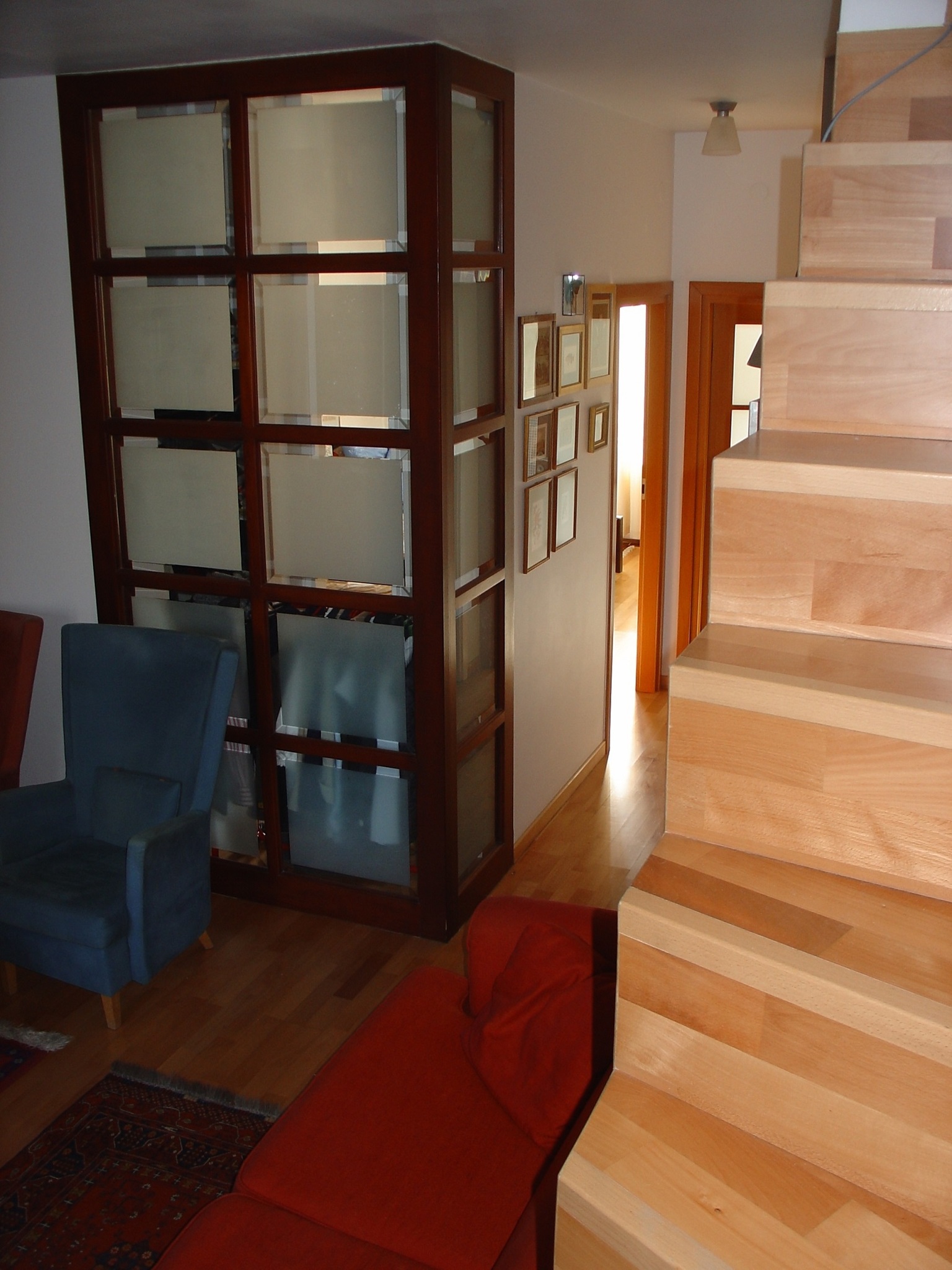 House for Rental, Warszawa Praga-Południe Saska Kępa, ul. Alfreda Nobla 52922394