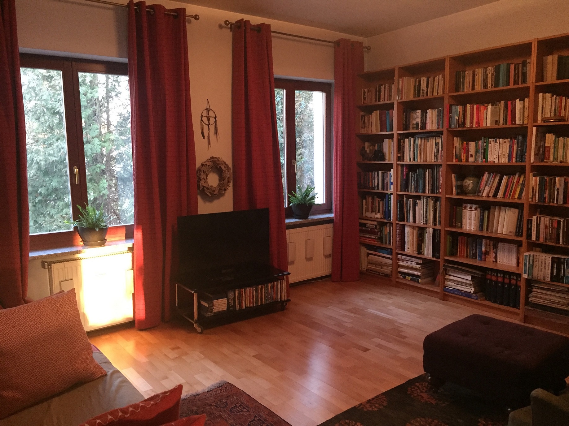 House for Rental, Warszawa Praga-Południe Saska Kępa, ul. Alfreda Nobla 52941830