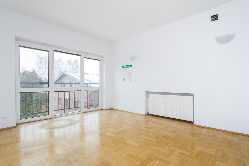 House for Rental, Warszawa Wilanów 52934126