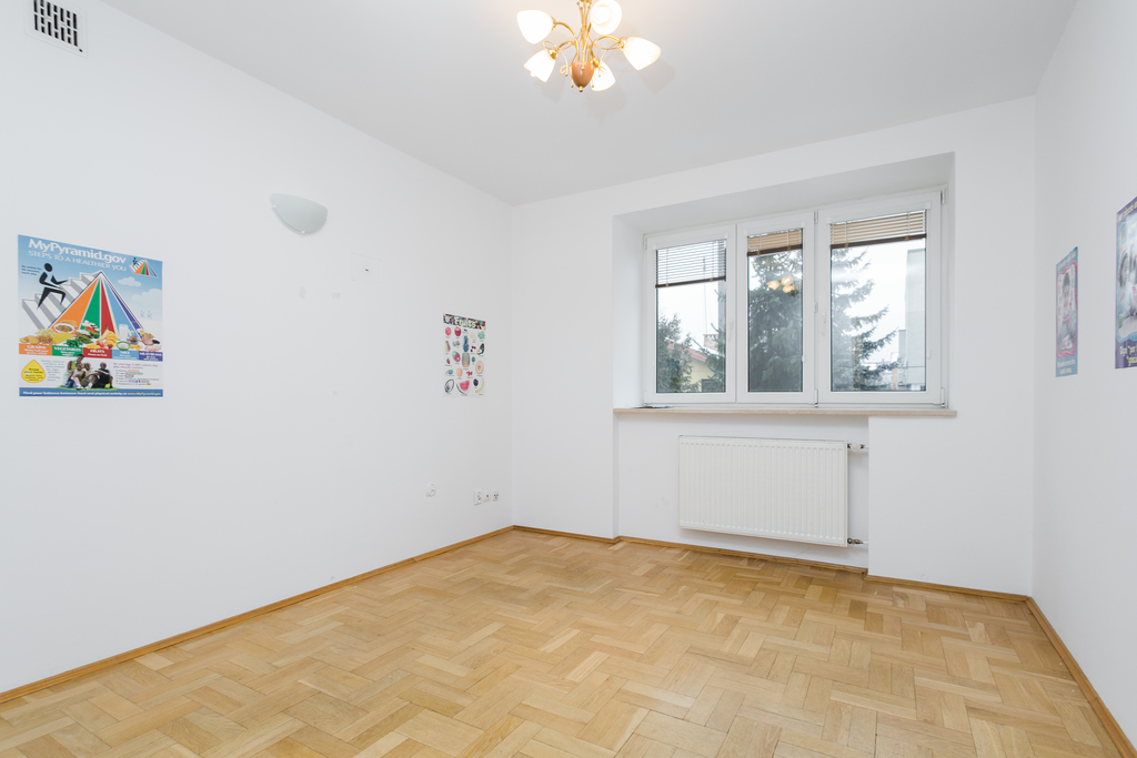House for Rental, Warszawa Wilanów 52934129