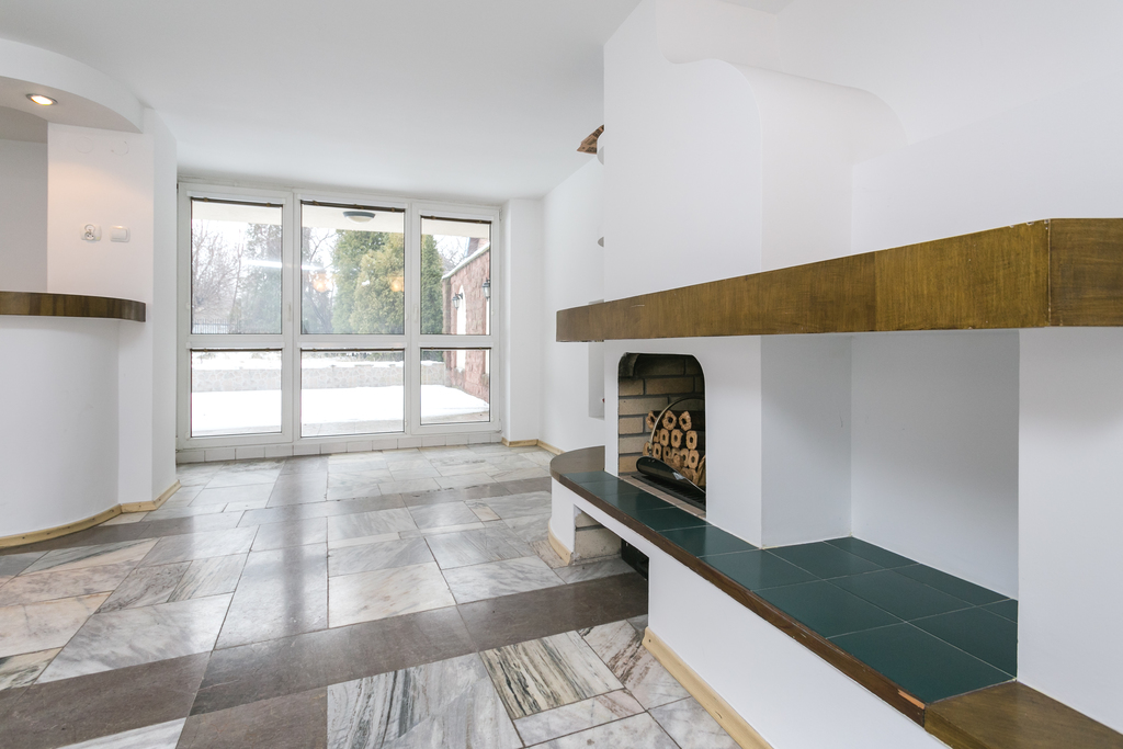 House for Rental, Warszawa Wilanów 52934135