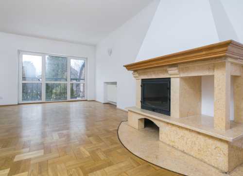 House for Rental, Warszawa Wilanów,  52934127