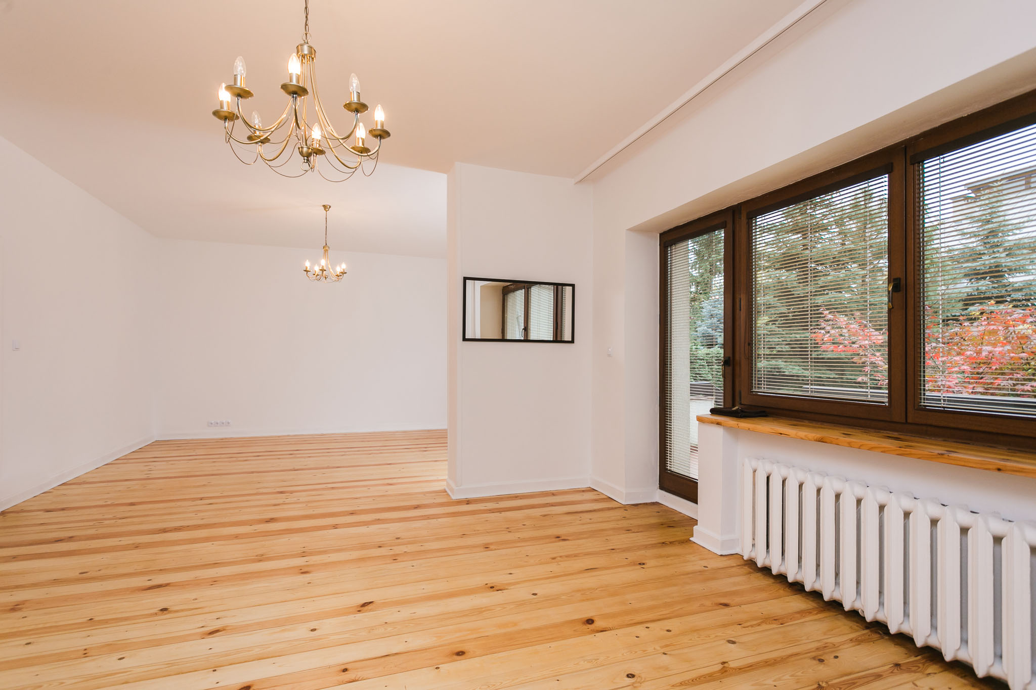 House for Rental, Warszawa Mokotów, ul. Rymanowska 58463940