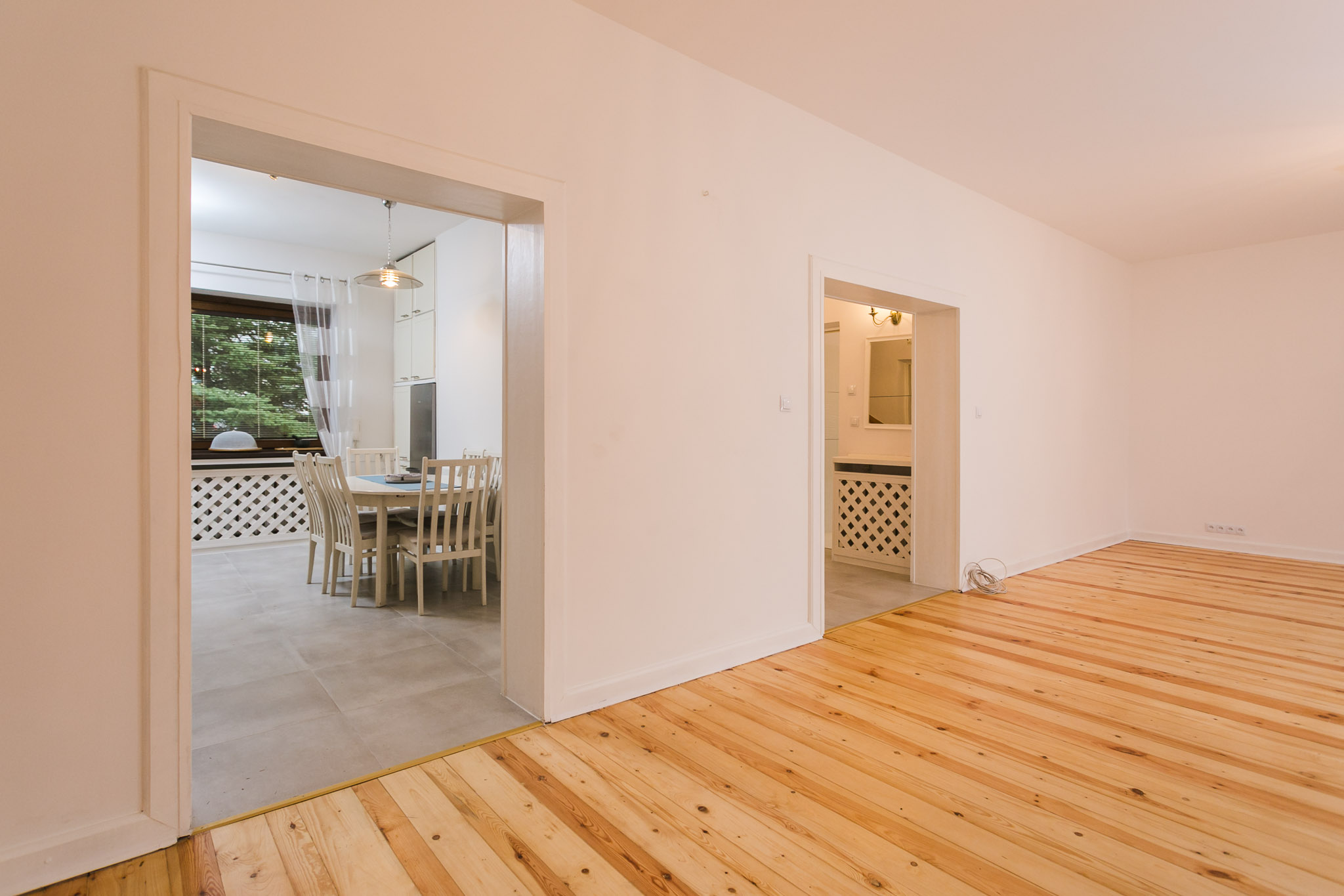 House for Rental, Warszawa Mokotów, ul. Rymanowska 58463943