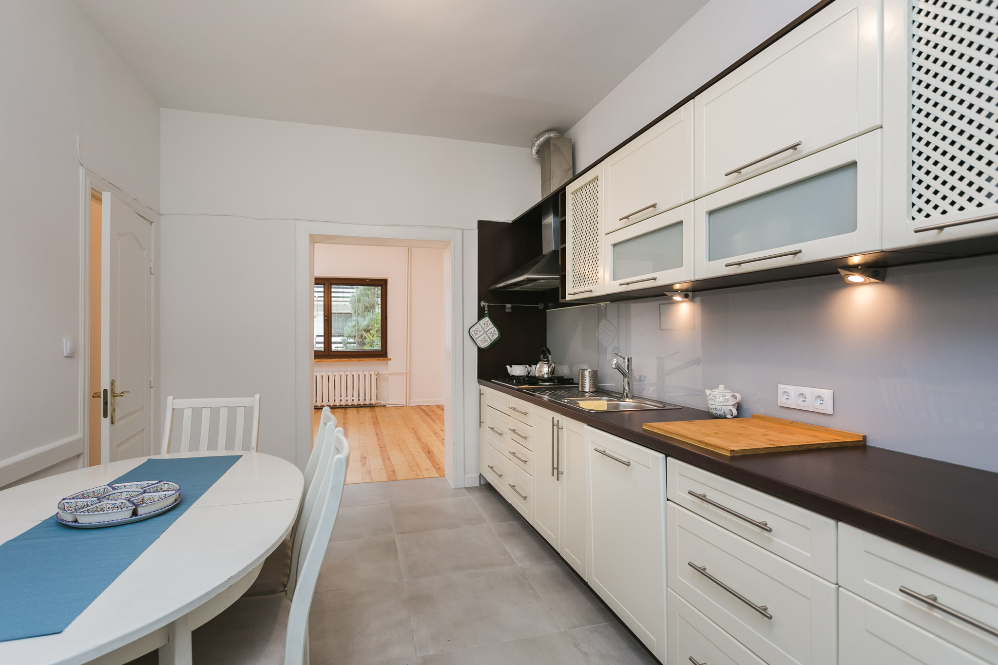 House for Rental, Warszawa Mokotów, ul. Rymanowska 58463945