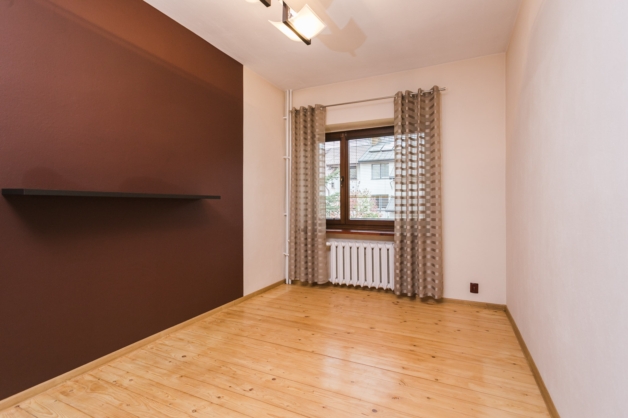 House for Rental, Warszawa Mokotów, ul. Rymanowska 58463947