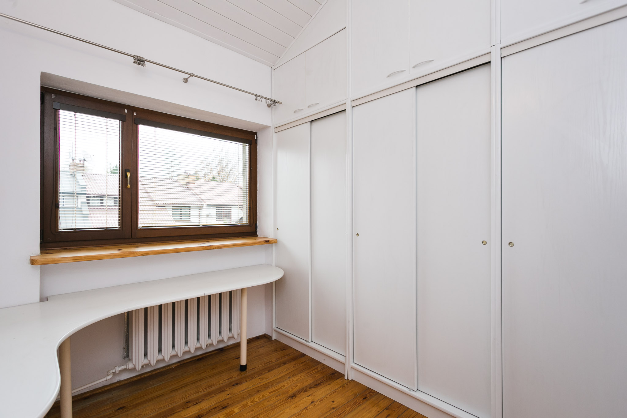 House for Rental, Warszawa Mokotów, ul. Rymanowska 58463948
