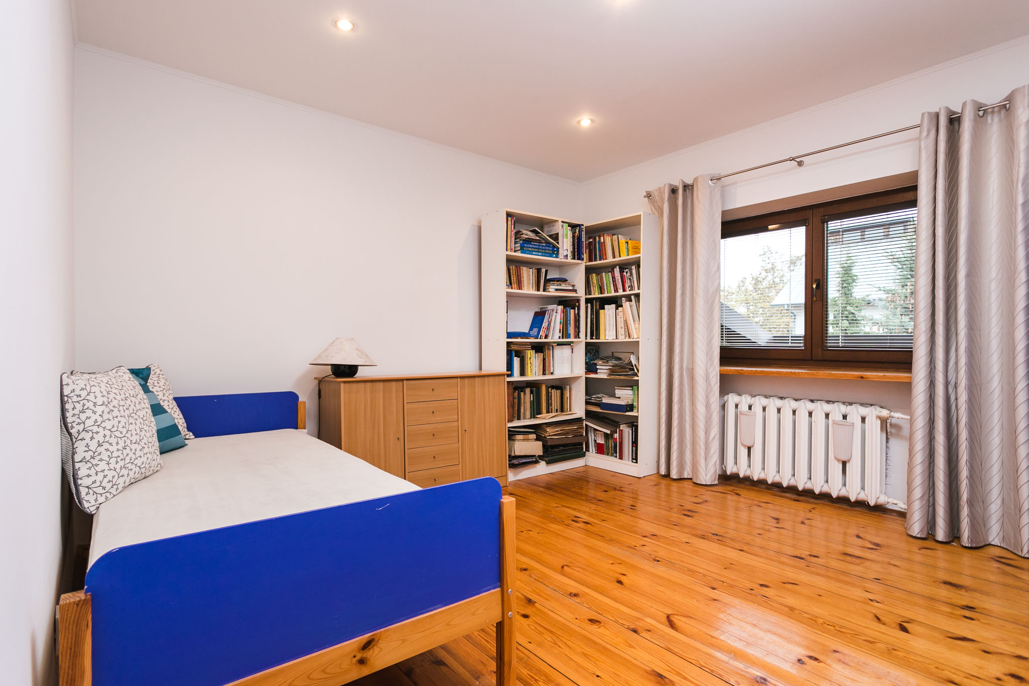 House for Rental, Warszawa Mokotów, ul. Rymanowska 58463953