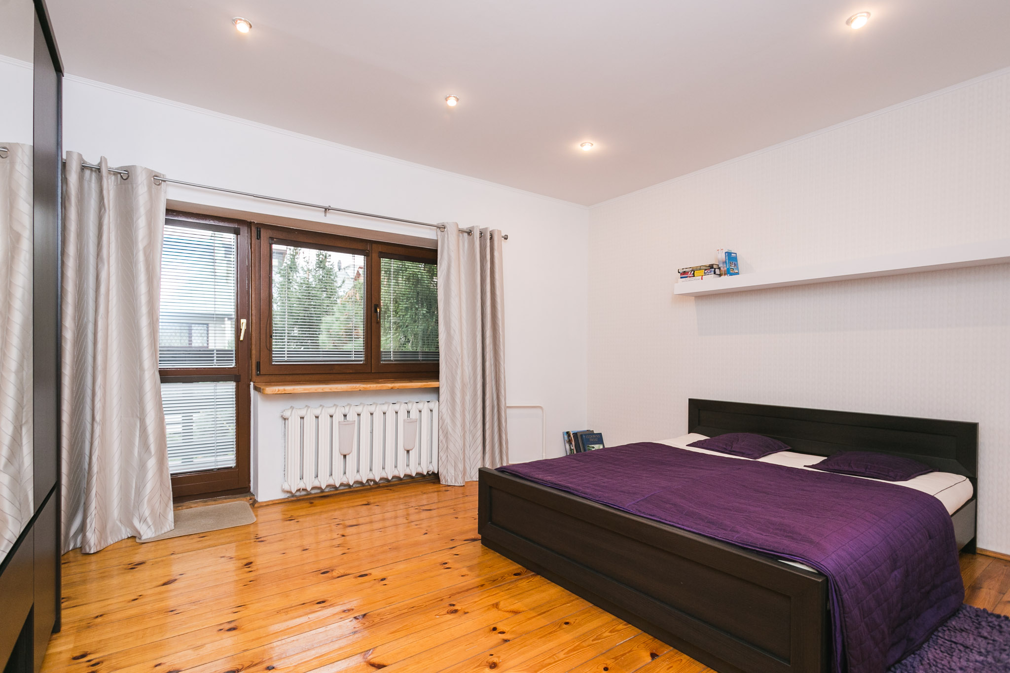 House for Rental, Warszawa Mokotów, ul. Rymanowska 58463954