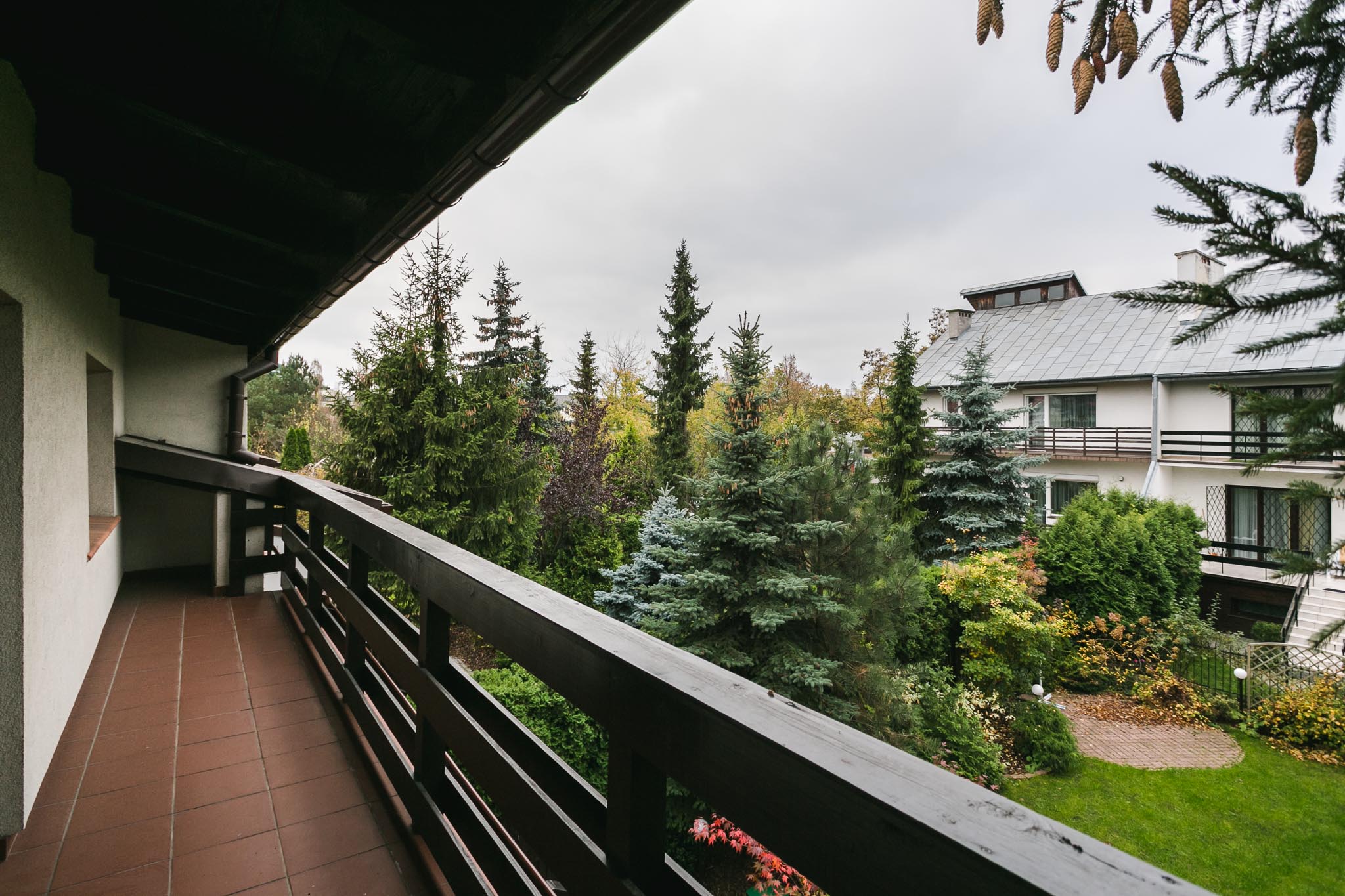 House for Rental, Warszawa Mokotów, ul. Rymanowska 58463955