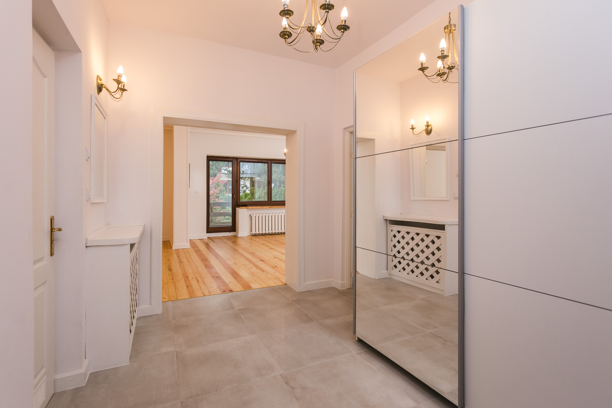 House for Rental, Warszawa Mokotów, ul. Rymanowska 58463956