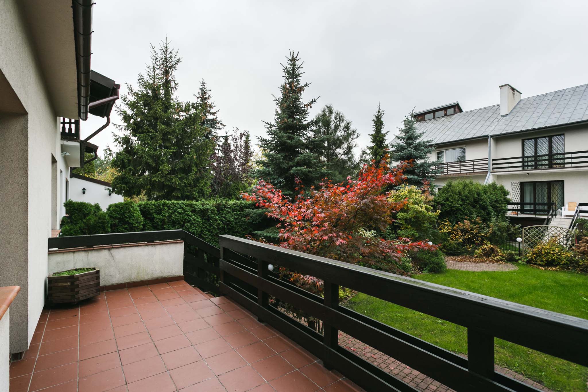 House for Rental, Warszawa Mokotów, ul. Rymanowska 58463957