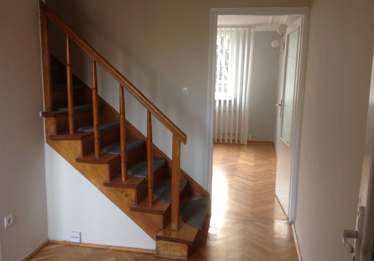 House for Rental, Warszawa Praga-Południe, ul. Indyjska 53430888