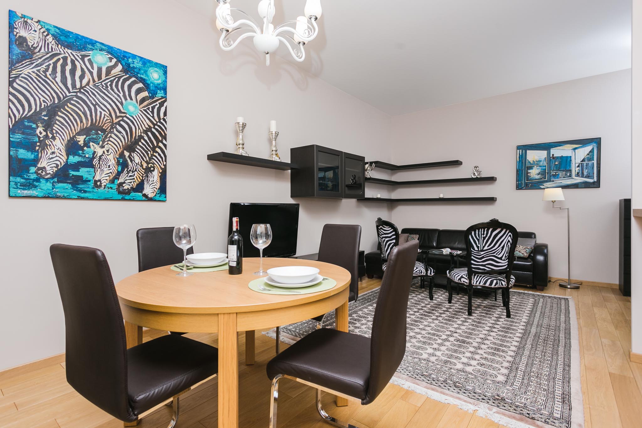 Apartment for Rental, Warszawa Śródmieście, ul. Topiel 53568656