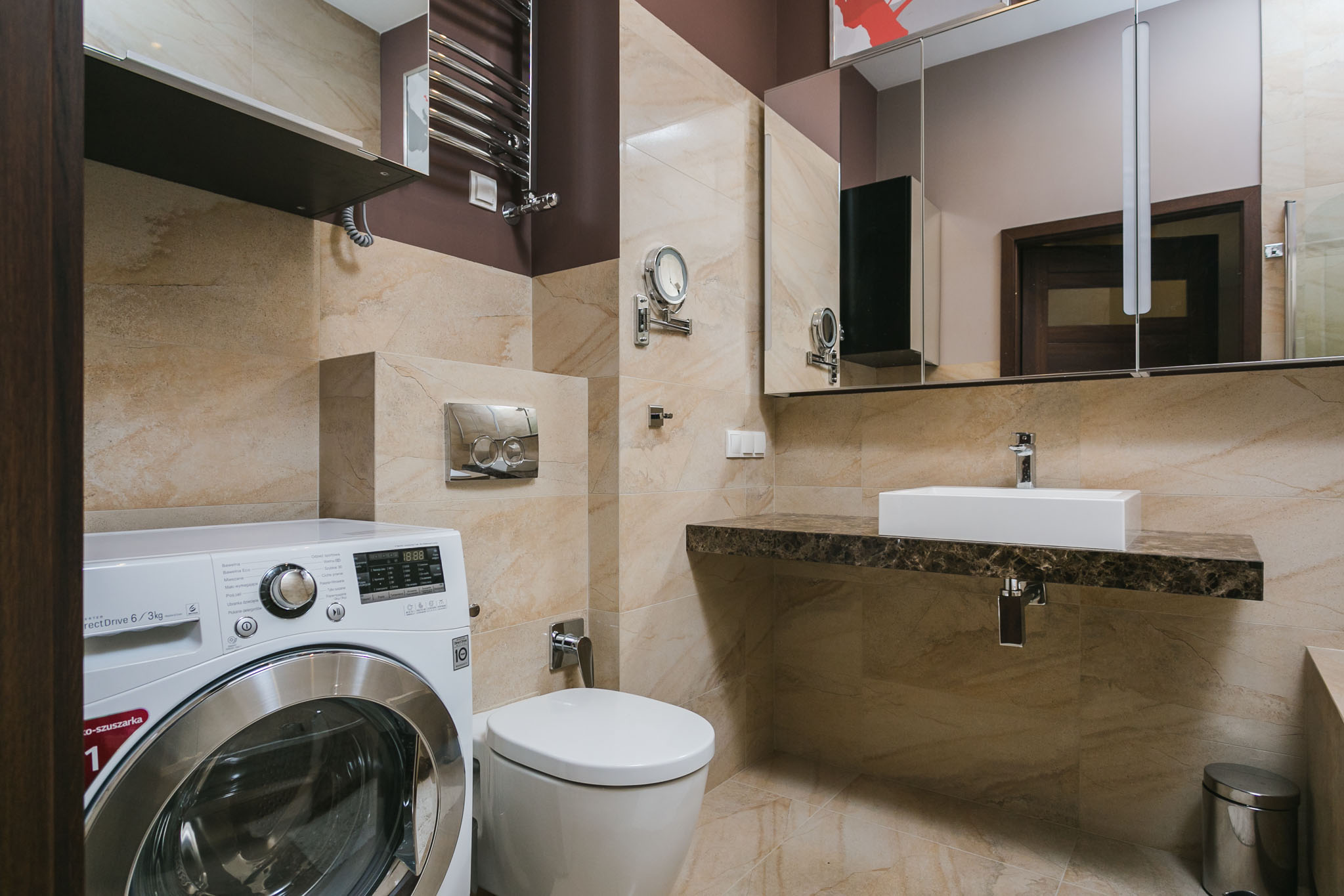 Apartment for Rental, Warszawa Śródmieście, ul. Topiel 53568670