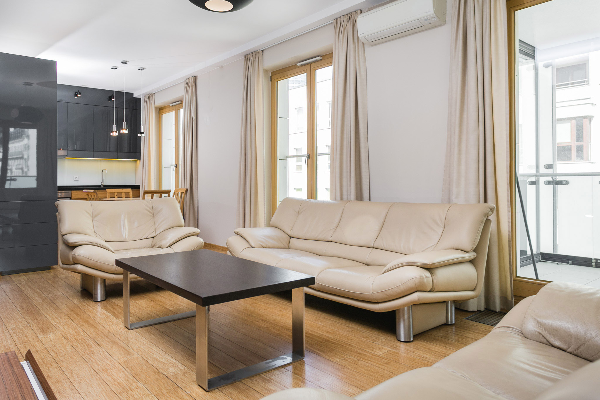 Apartment for Rental, Warszawa Śródmieście, ul. Sienna 54279385