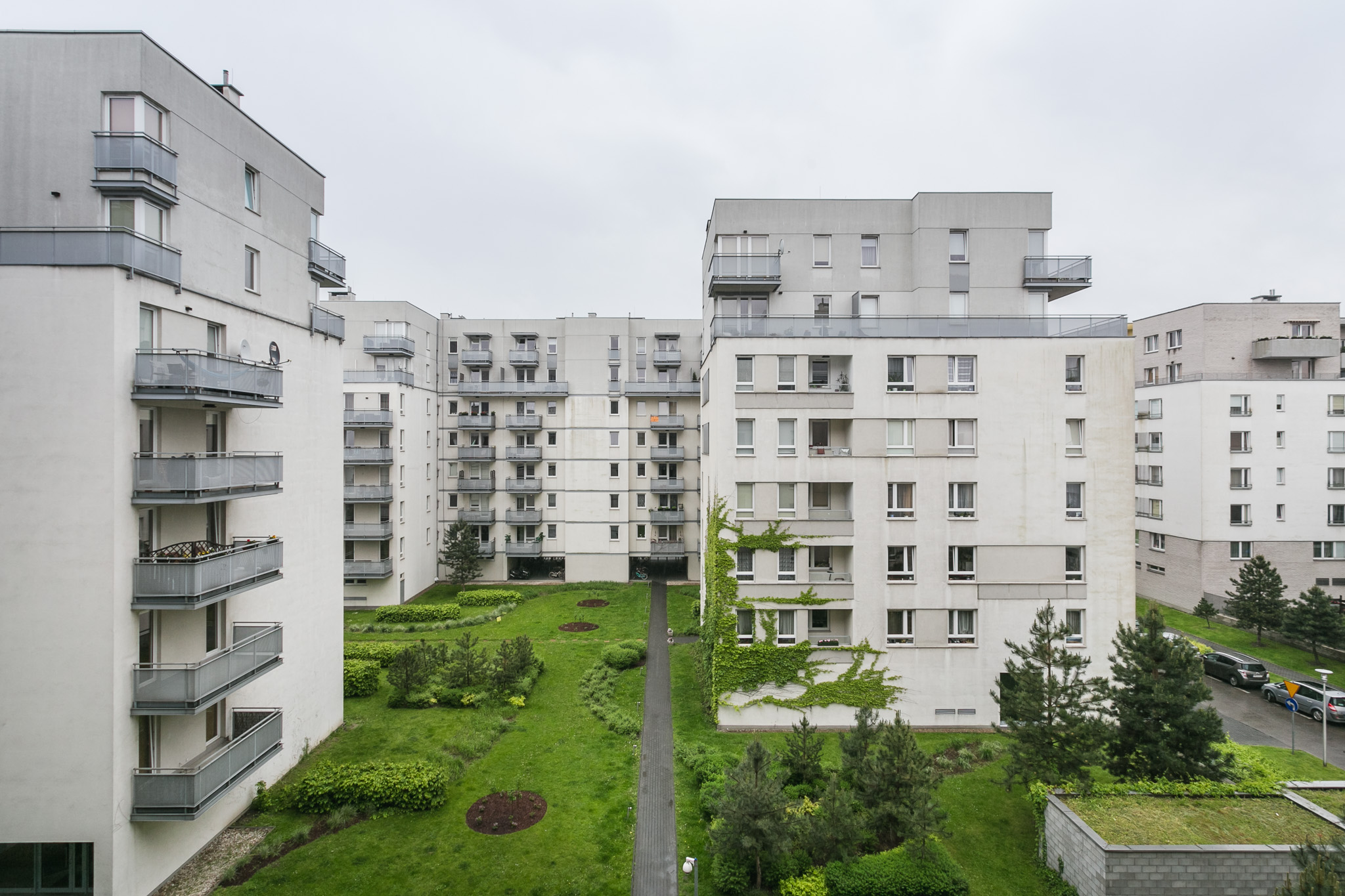Apartment for Rental, Warszawa Mokotów, ul. Przejazd 54735103