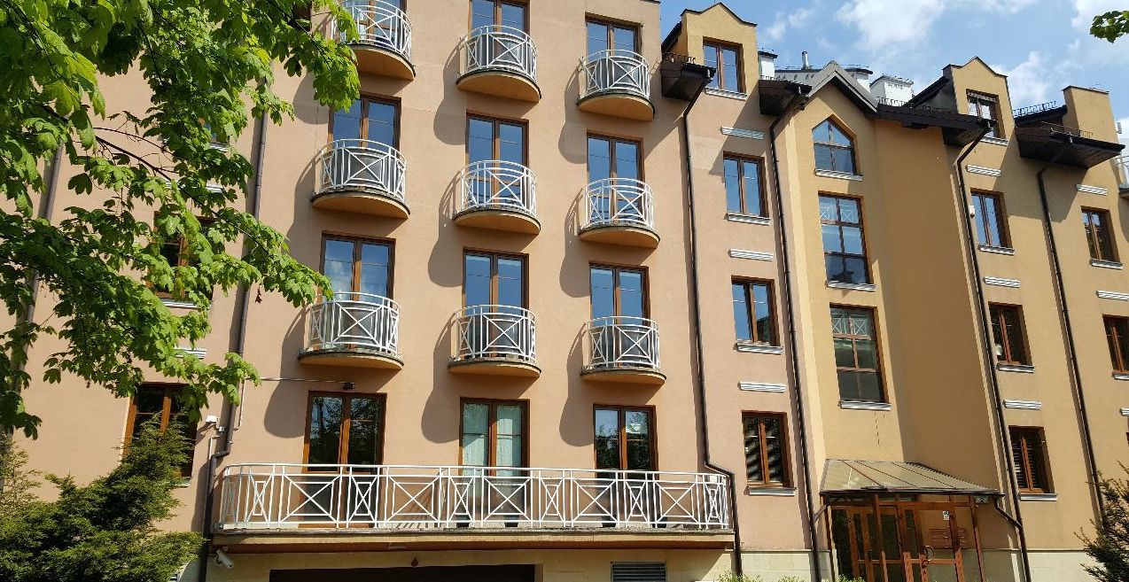 Apartment for Rental, Warszawa Mokotów, ul. Jaśminowa 54573350