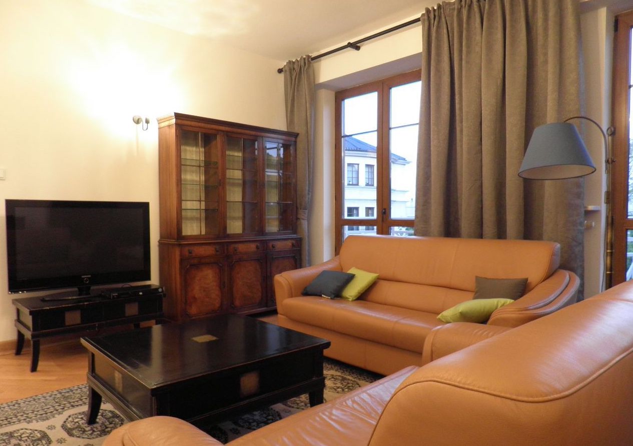 Apartment for Rental, Warszawa Mokotów, ul. Jaśminowa 54573355