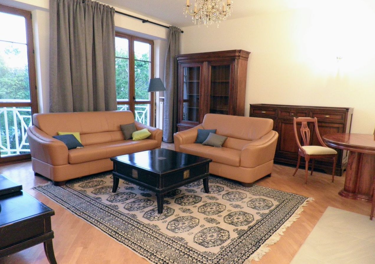 Apartment for Rental, Warszawa Mokotów, ul. Jaśminowa 54573356