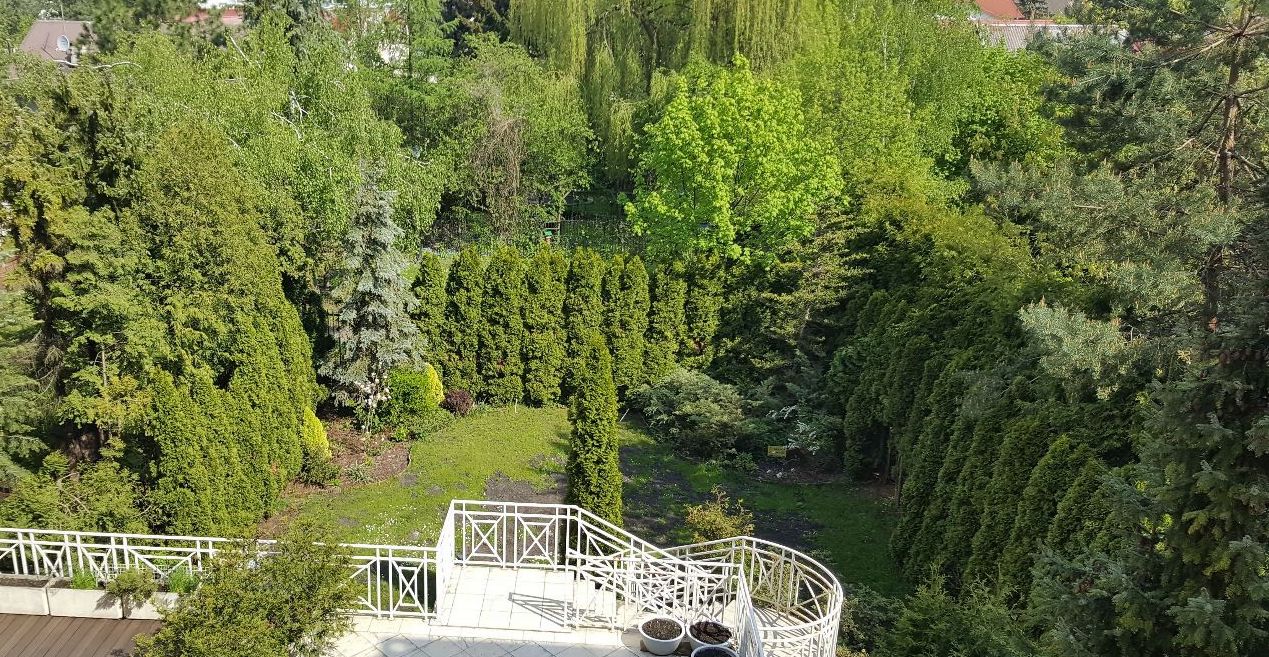 Apartment for Rental, Warszawa Mokotów, ul. Jaśminowa 54573358